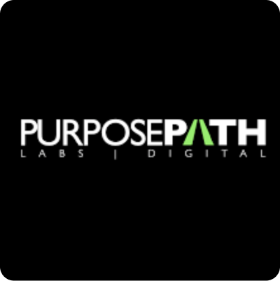 Purpose Path Logo