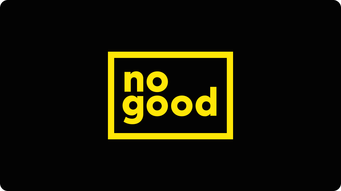 NoGood - Social media agency toronto