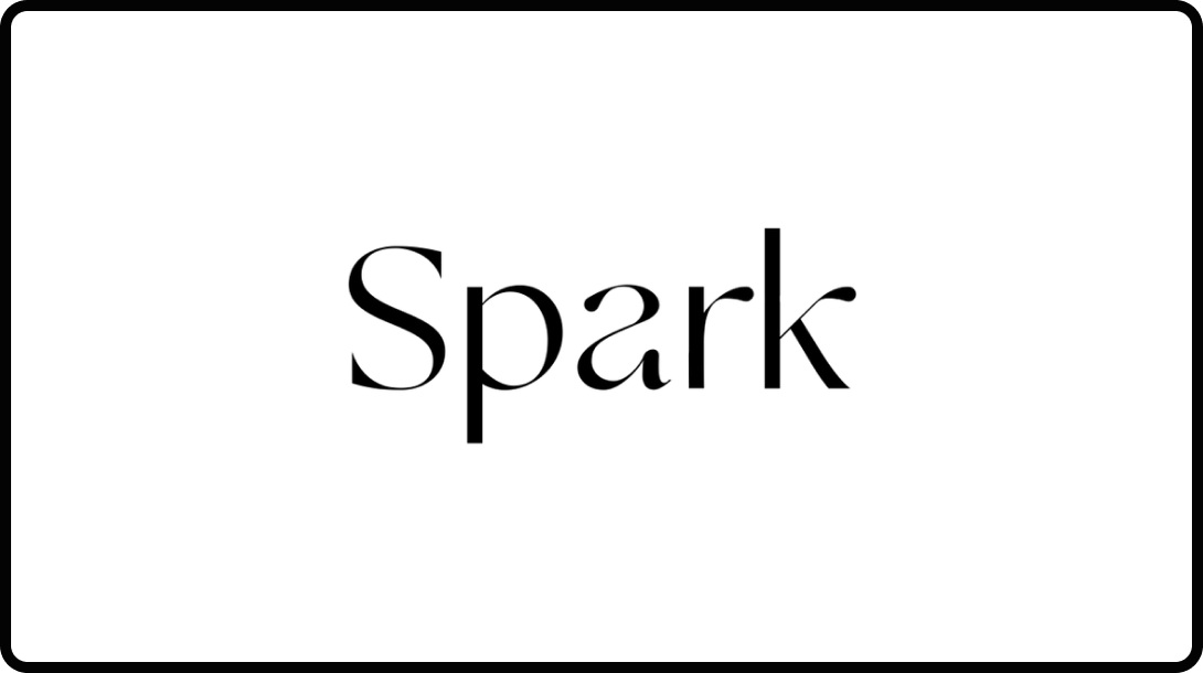 Spark - Social media agency toronto