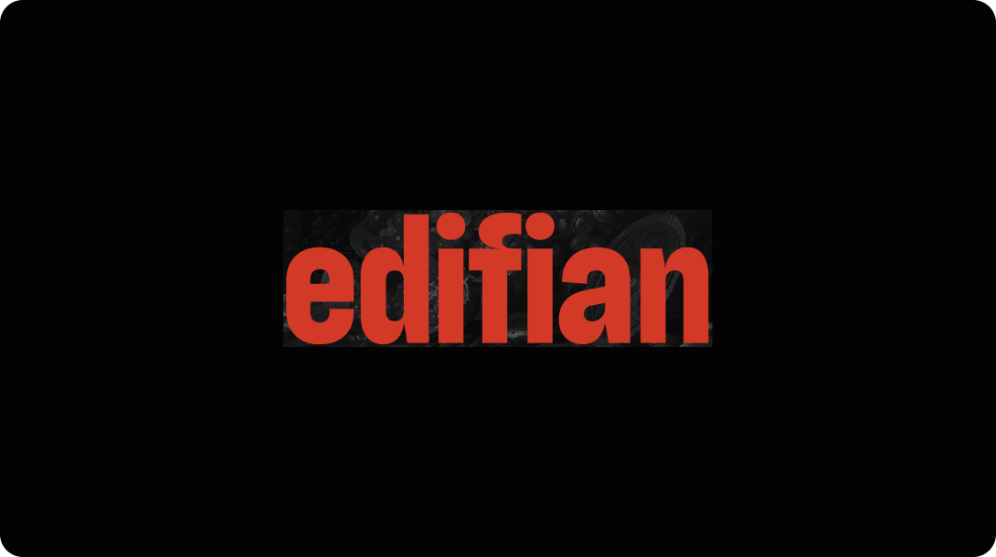 Edifian - Social media agency toronto