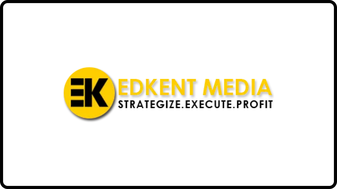 Edkent Media PPC agency Canada