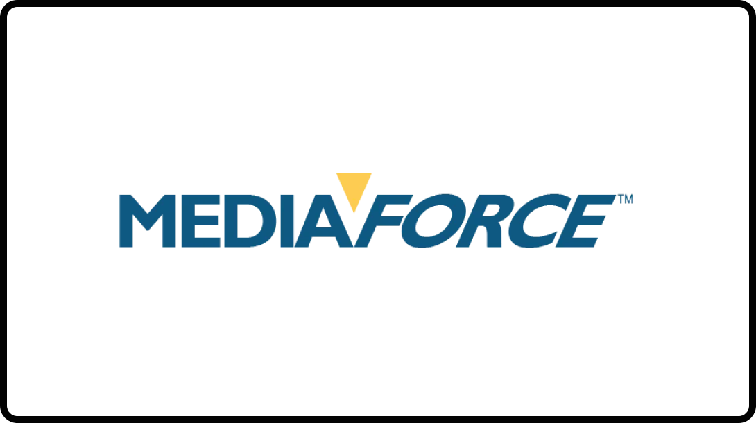 Mediaforce
