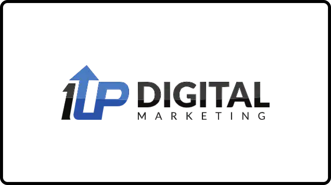 1UP Digital Marketing PPC agency Canada