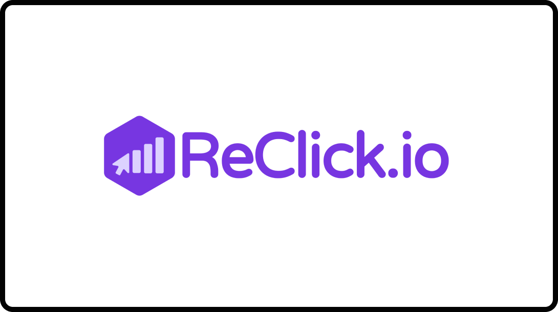ReClick.io PPC agency Canada