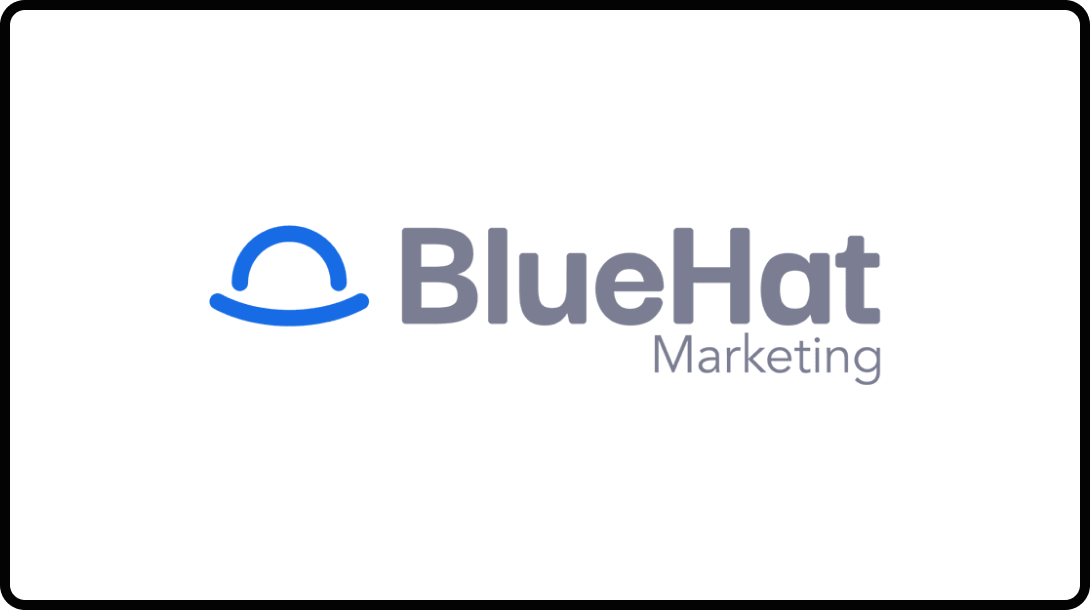 BlueHat Marketing PPC agency Canada