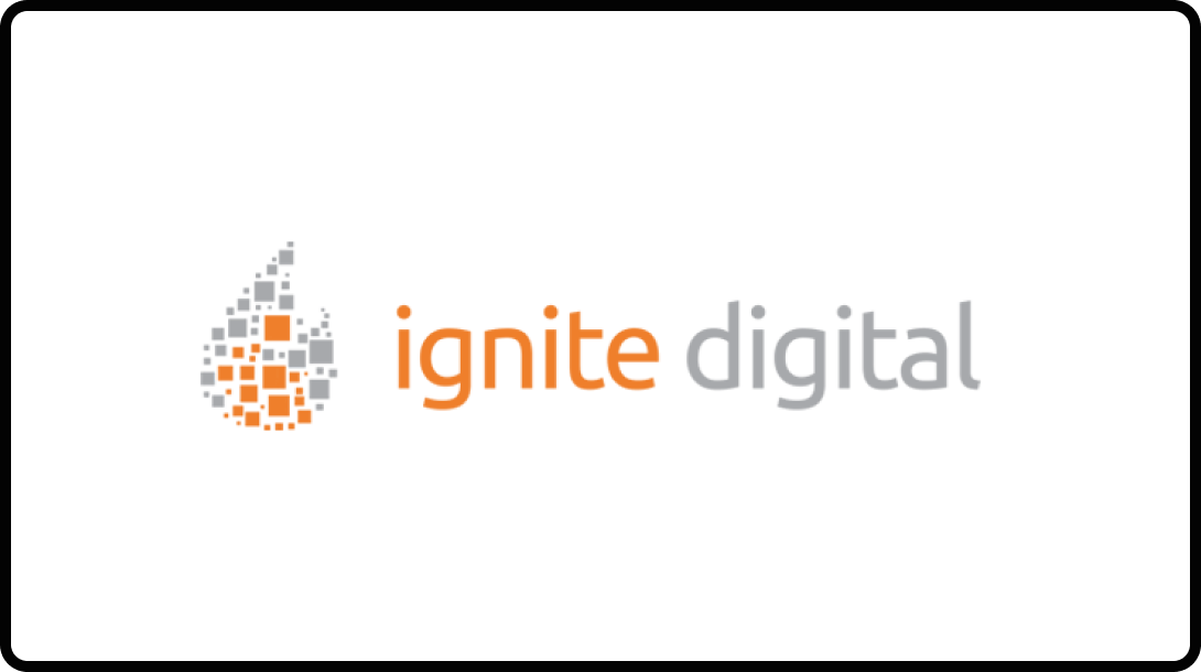 Ignite Digital: SEO agency Toronto