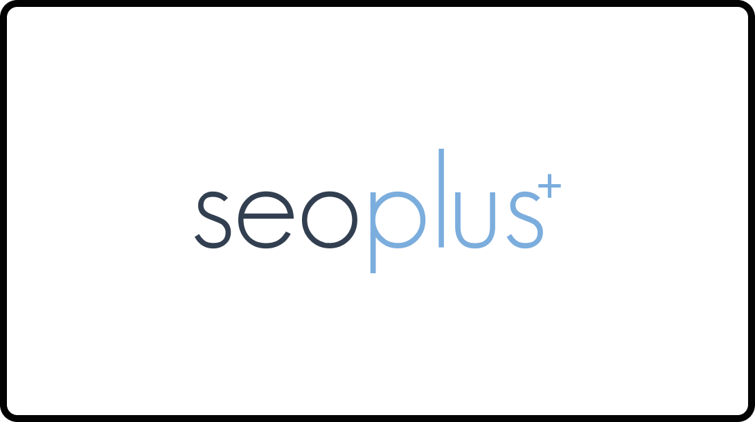 SEOplus+ SEO agency in Toronto