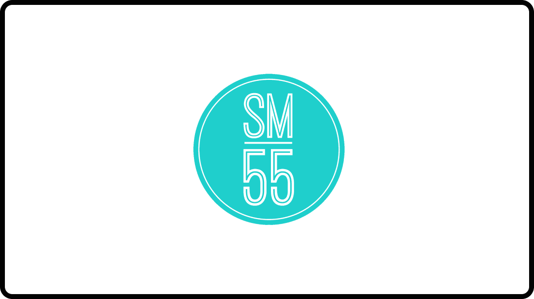 Social Media 55: SEO agency in Toronto