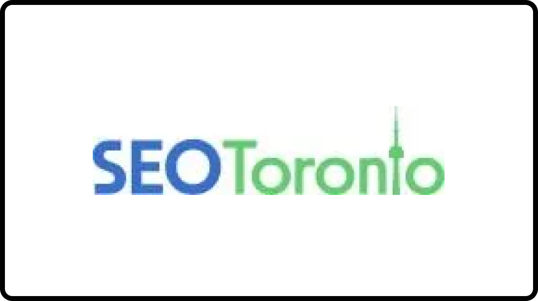 SEO Toronto: SEO agency Toronto