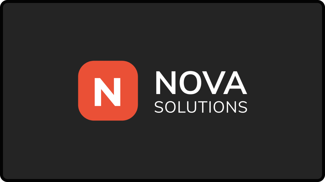 NOVA Solutions: SEO agency Toronto