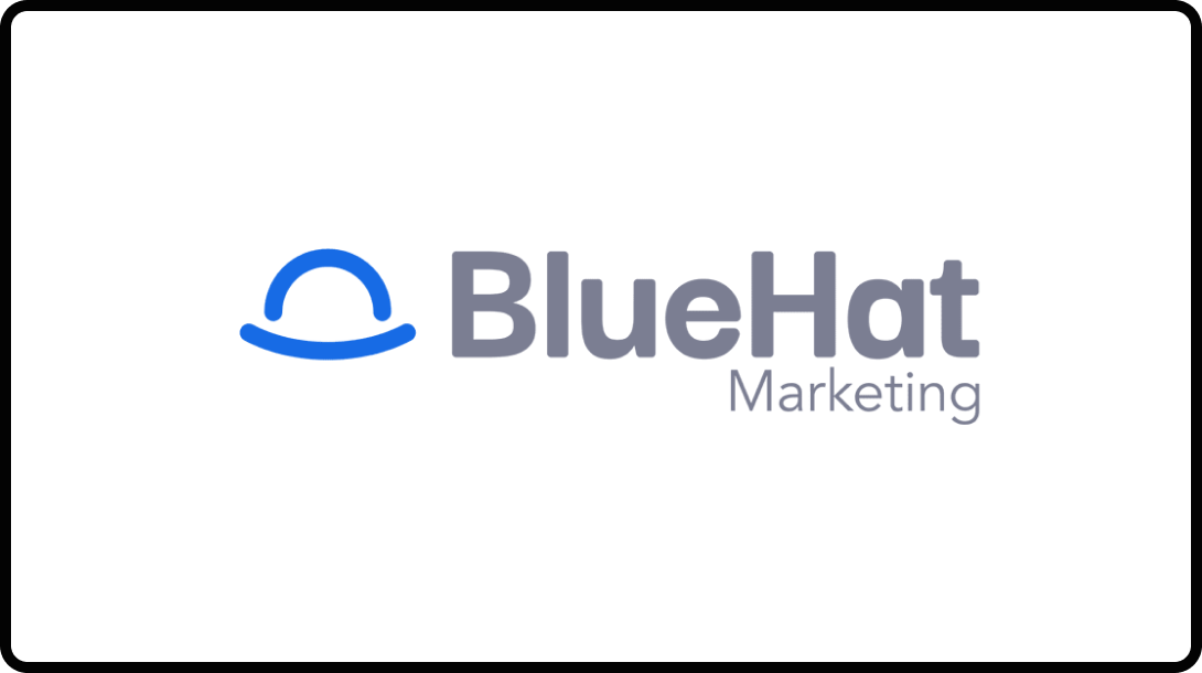 BlueHat Marketing: SEO agency Toronto