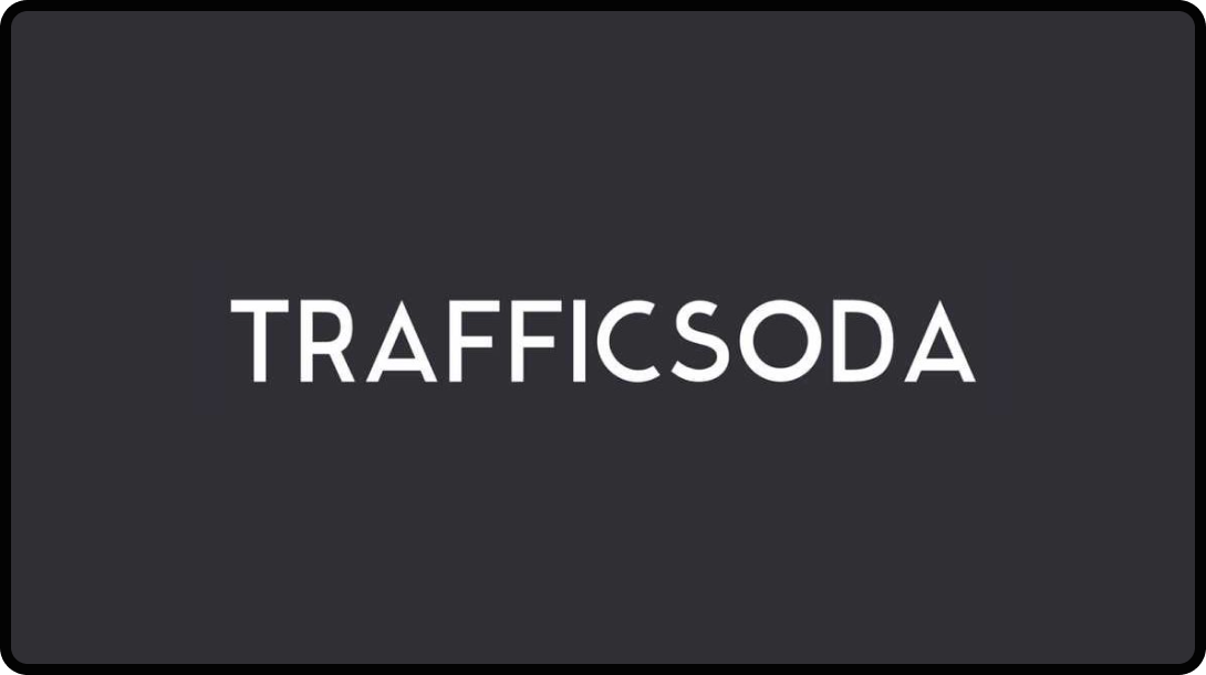 TrafficSoda: SEO agency Toronto