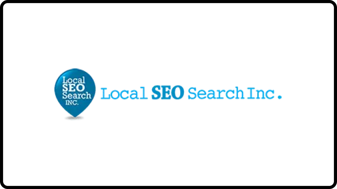 Local SEO Search Inc: SEO agency Toronto