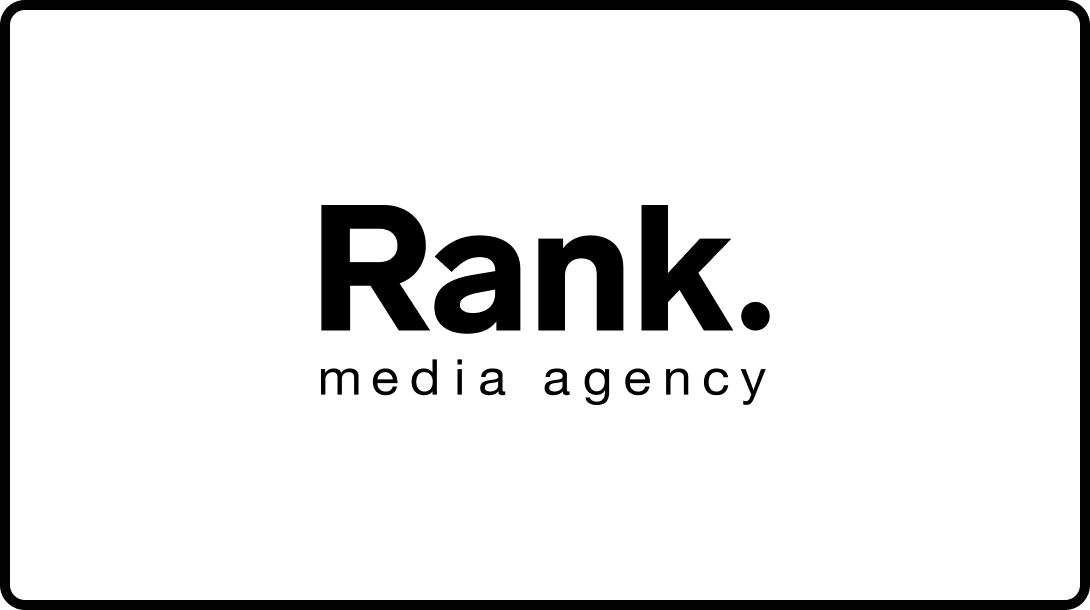 Rank Media Agency: SEO agency Toronto