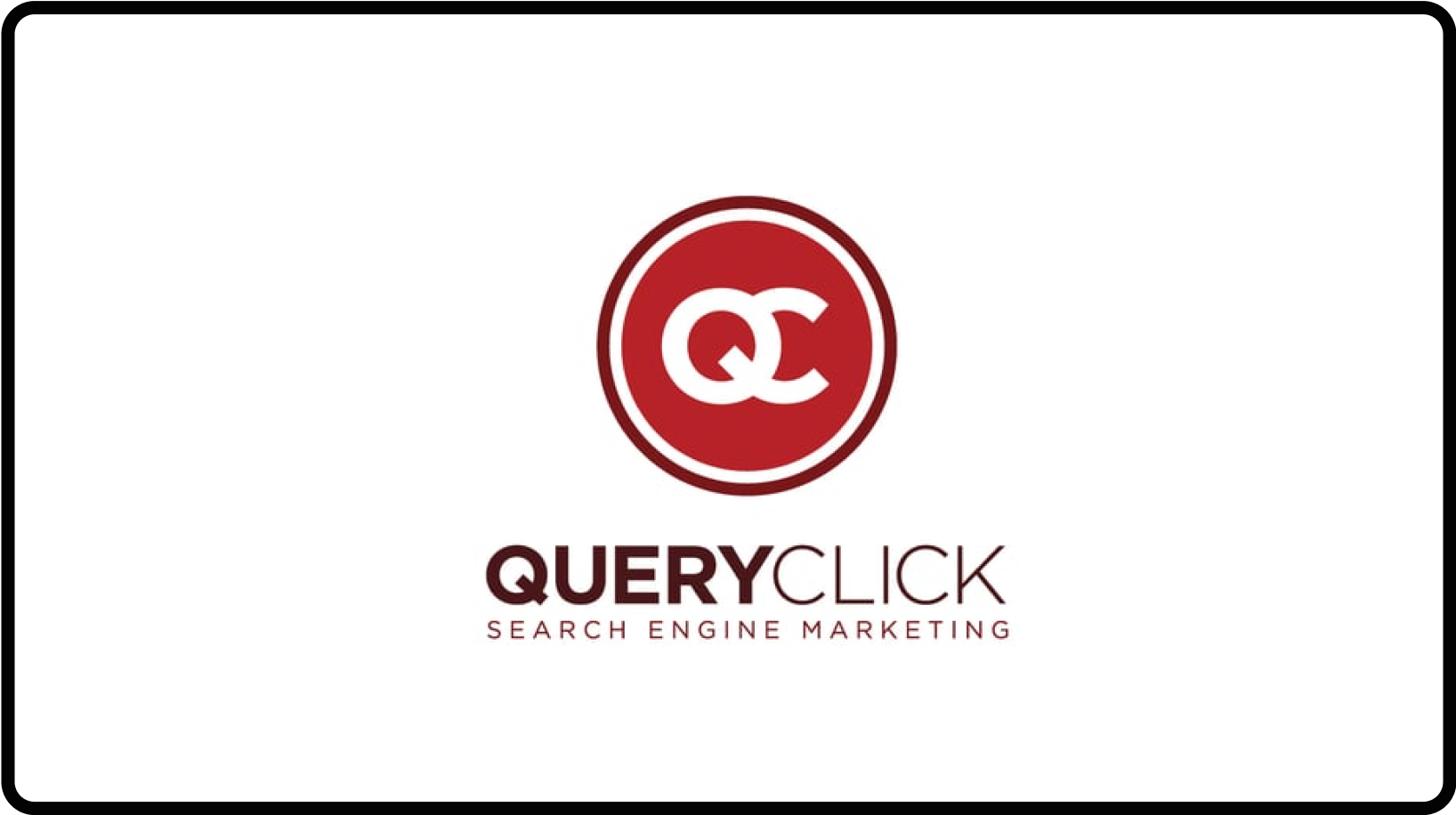 QueryClick marketing analytics agency UK