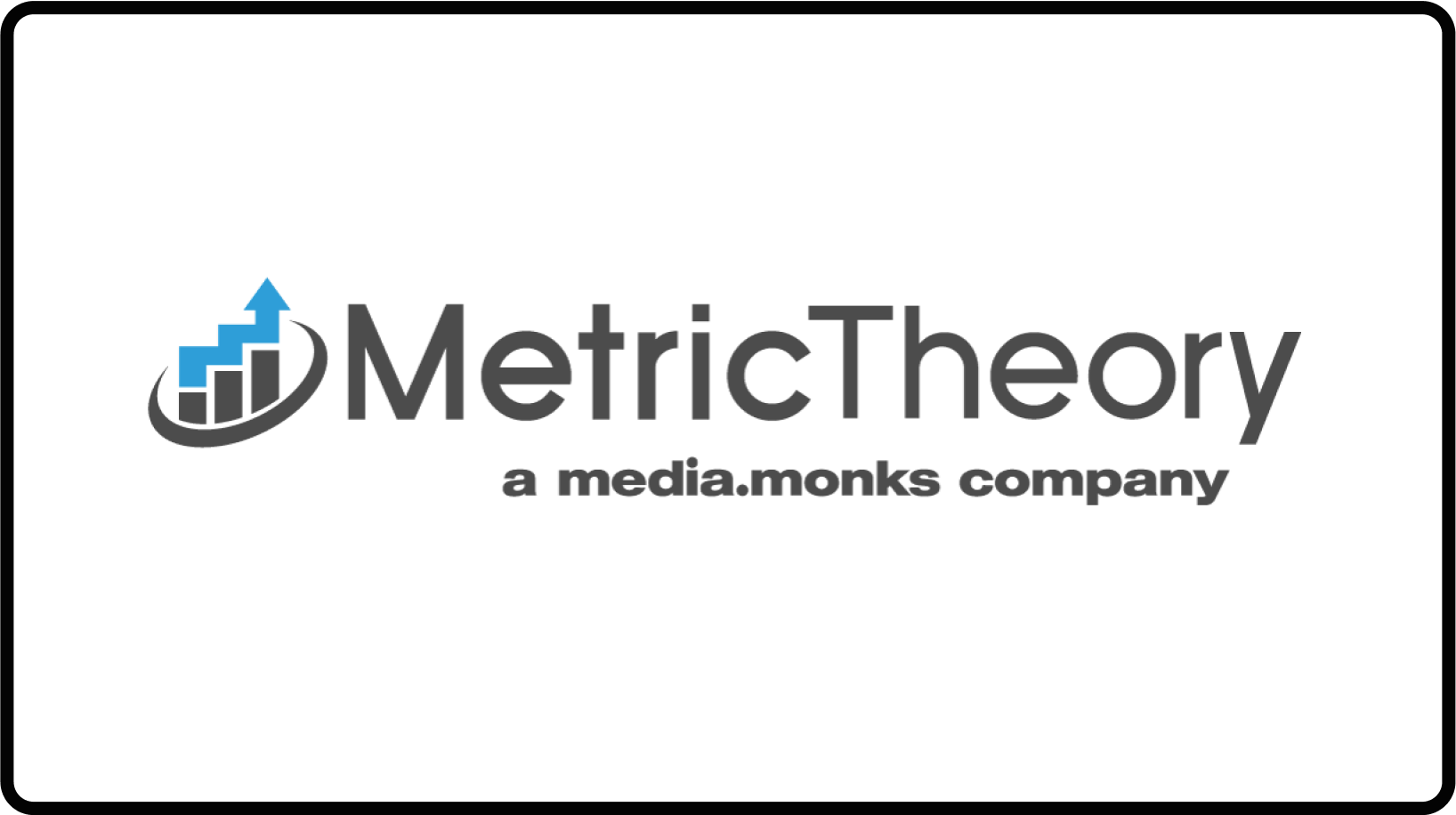 MetricTheory marketing analytics agency UK