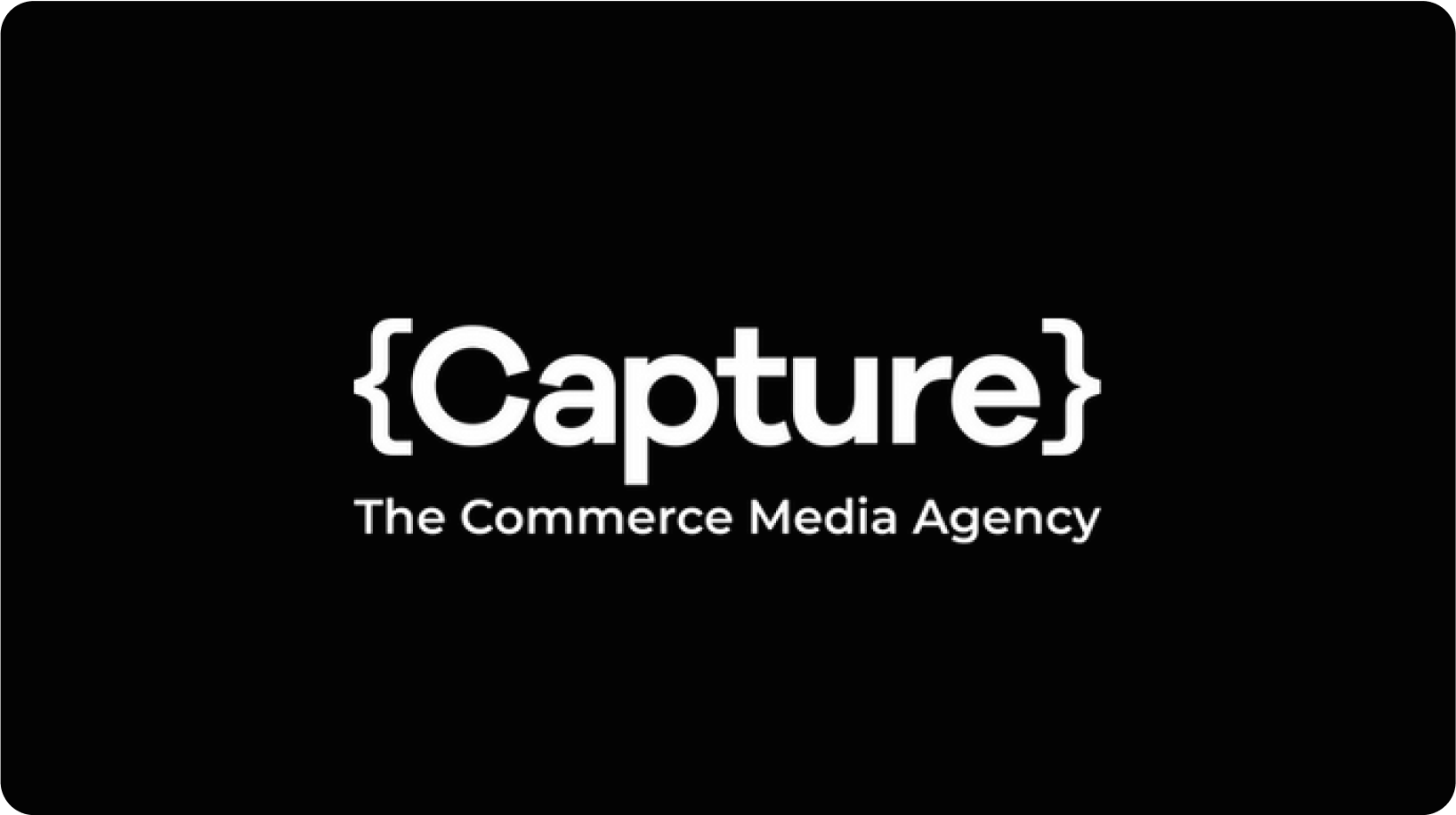 Capture marketing analytics agency UK