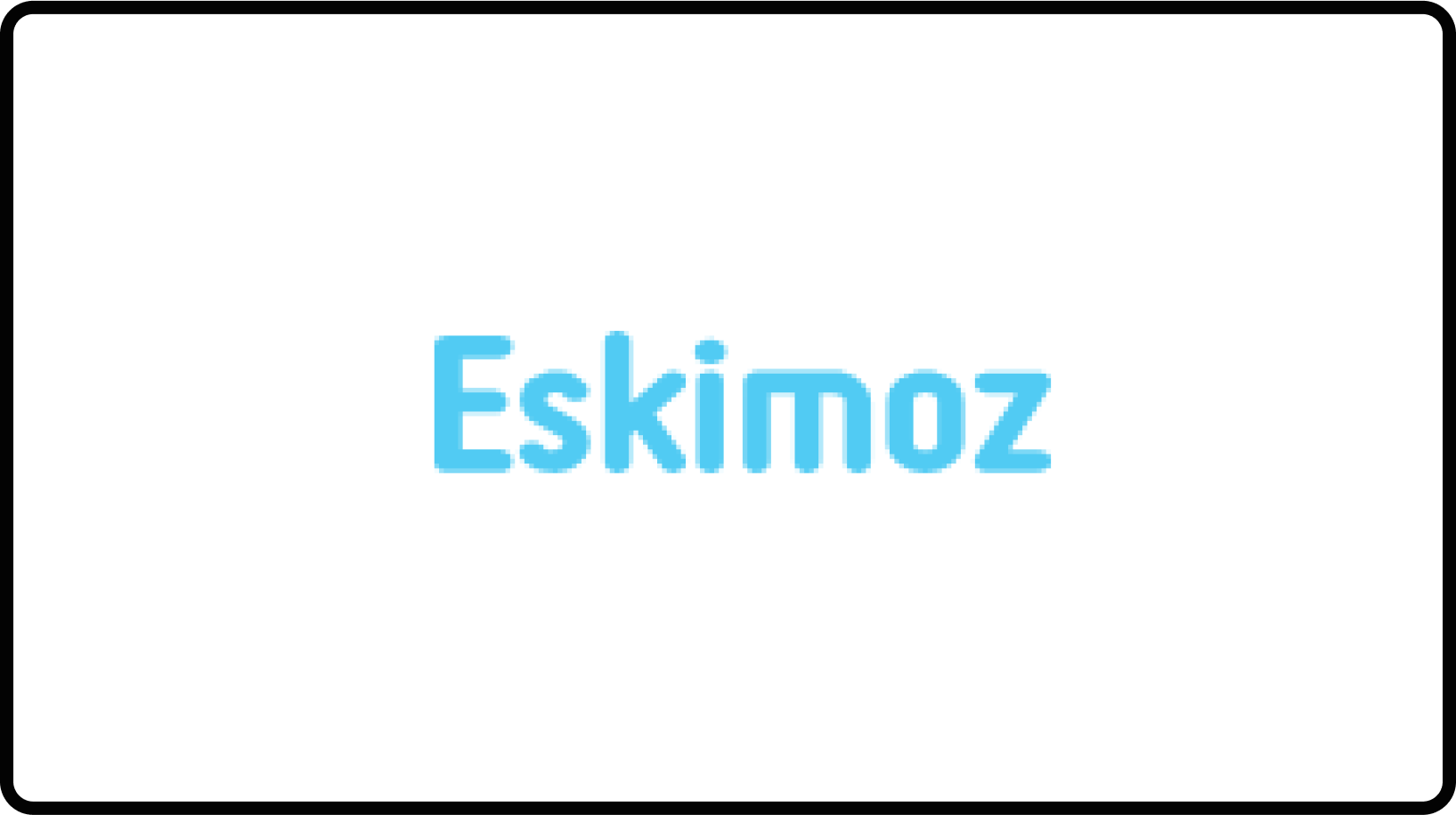 Eskimoz: Digital marketing agency for startups (UK)