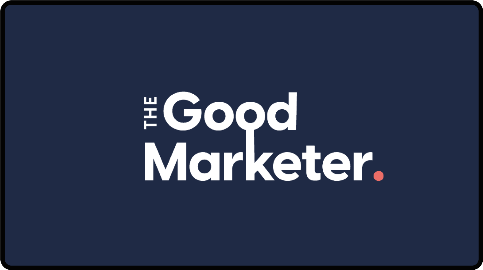 The good marketer: Startup marketing agency for startup in London (UK)