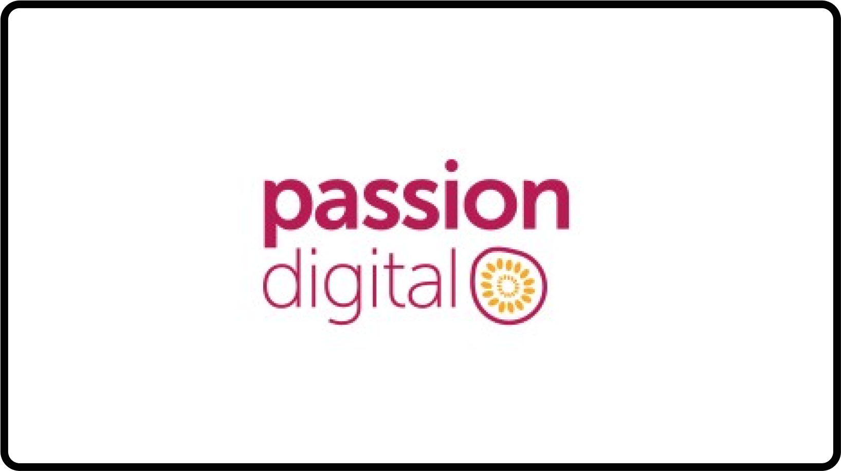 Passion Digital: Startup marketing agency in London (UK)