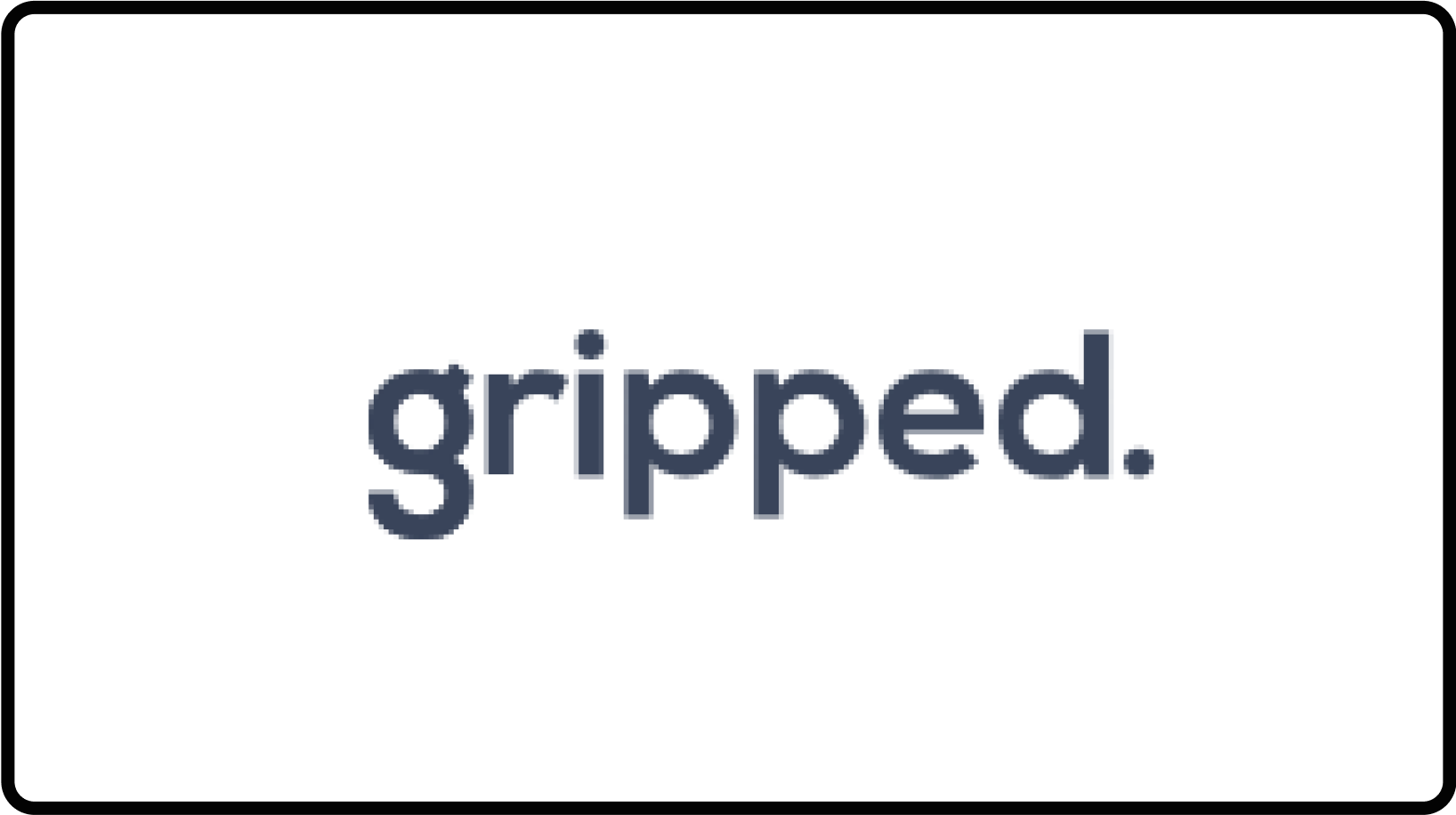 Gripped: Digital marketing agency for startups