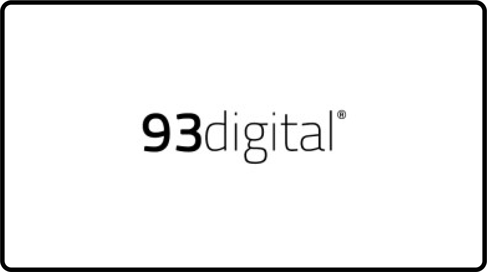 93digital: Digital marketing agency for startups UK