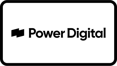 Power Digital logo