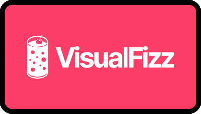 VisualFizz logo