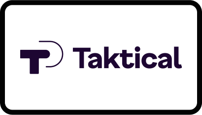 Taktical Digital logo