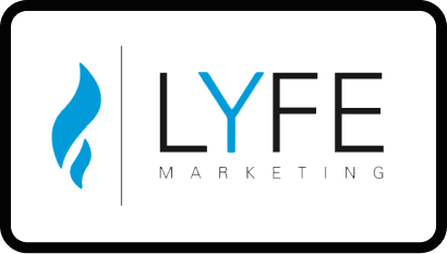 Lyfe logo