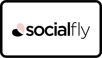 Socialfly logo