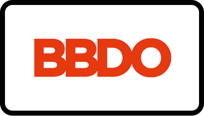 BBDO logo