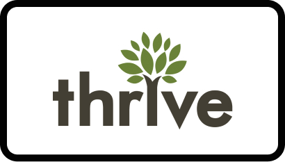 Thrive logo