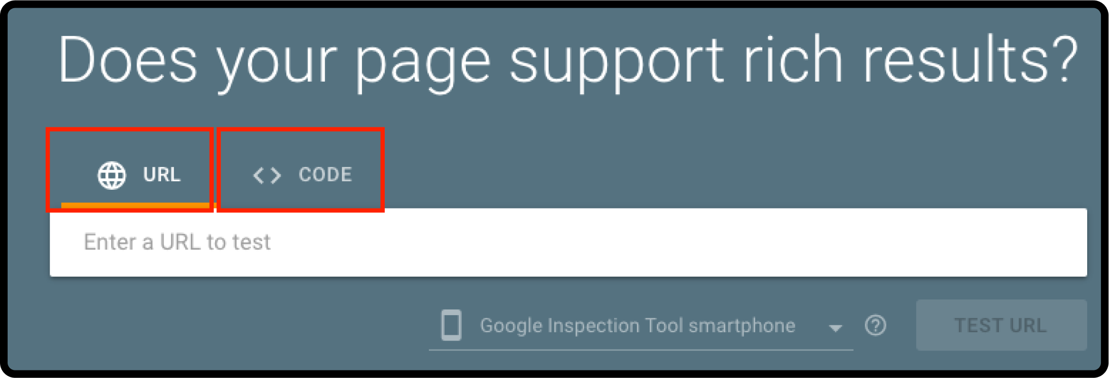 Test and validate rich results