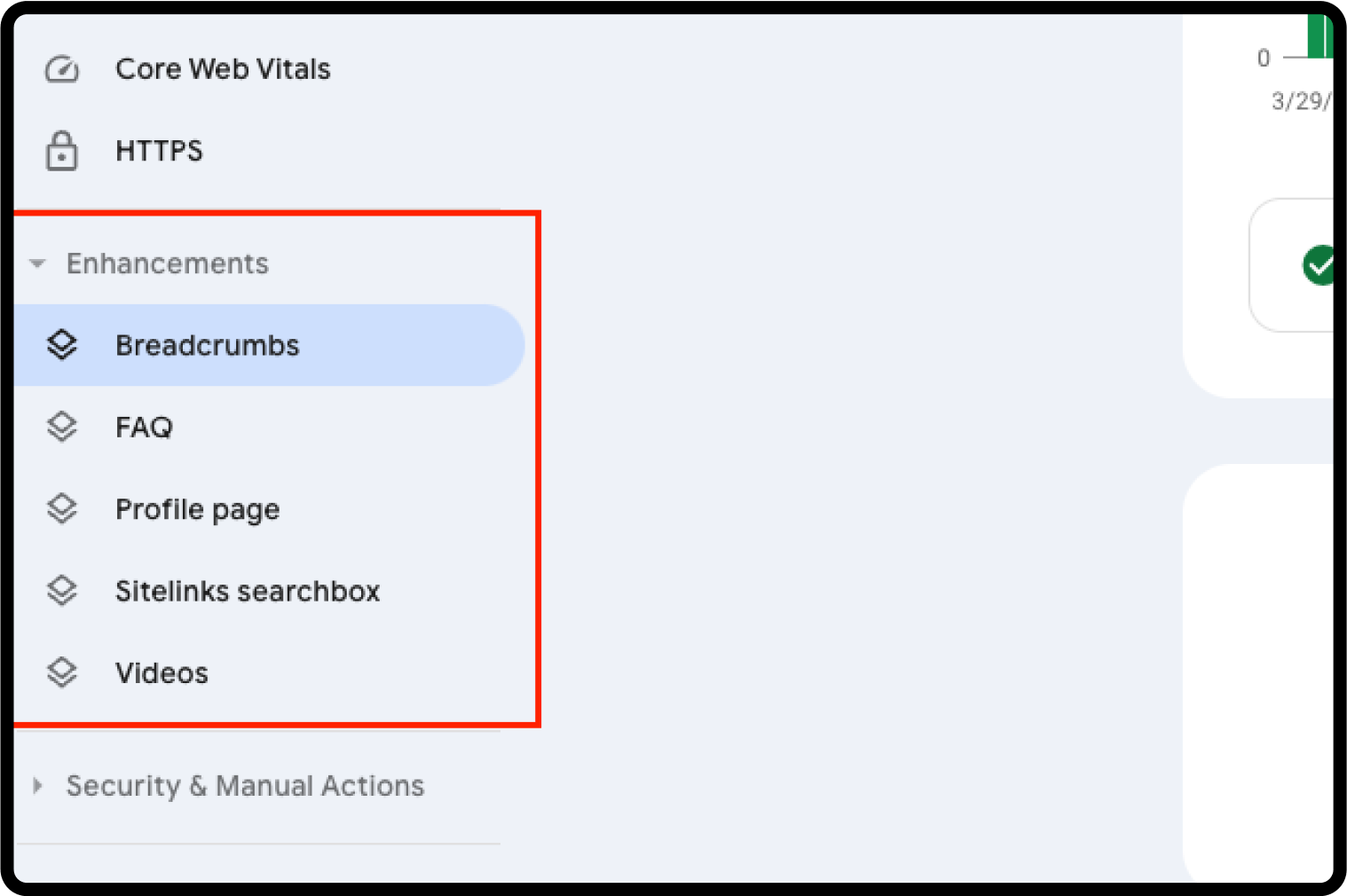 Core web vitals