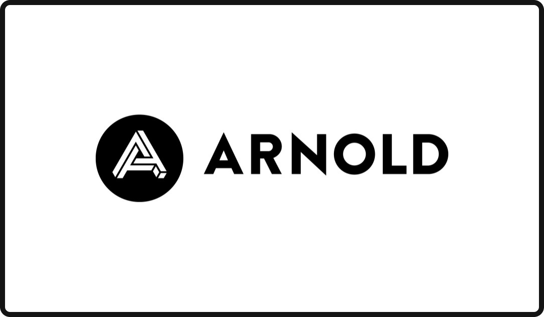 Logo of Arnold Worldwide, one of the top advertising agencies in Boston for 2026.