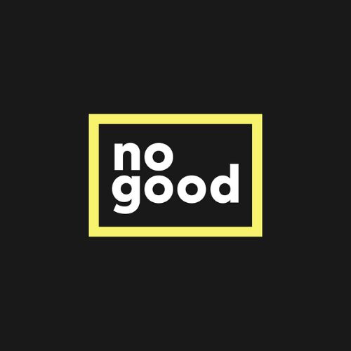 NoGood logo