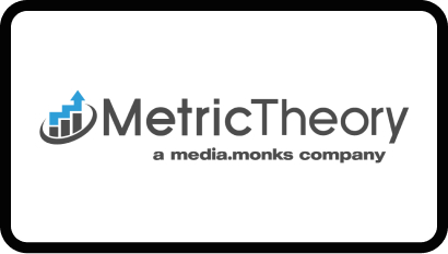 Metric Theory logo