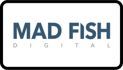 Mad Fish Digital logo