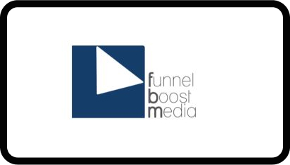 Funnel Boost Media logo