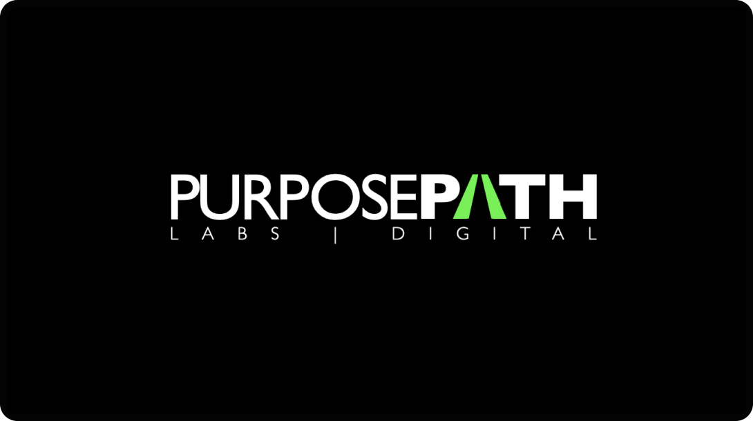 Logo of the agency Purpose Path