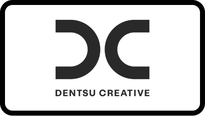 Dentsu logo