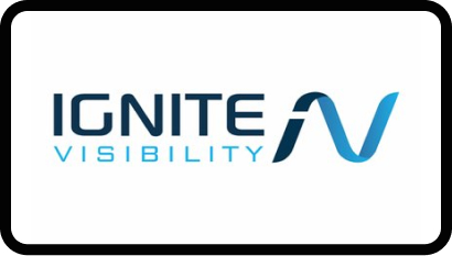 Ignite Visibility logo