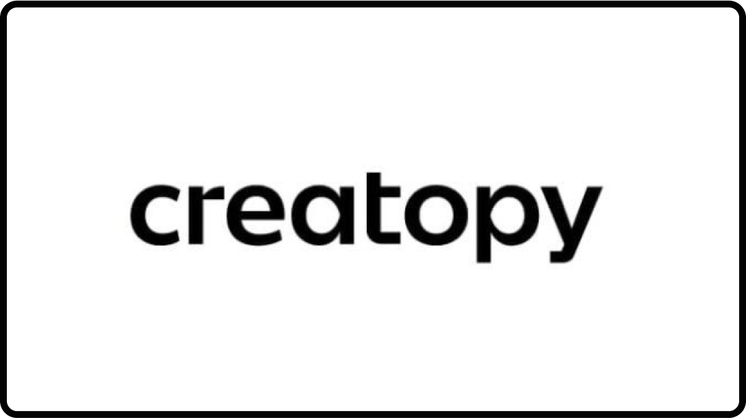 Creatopy