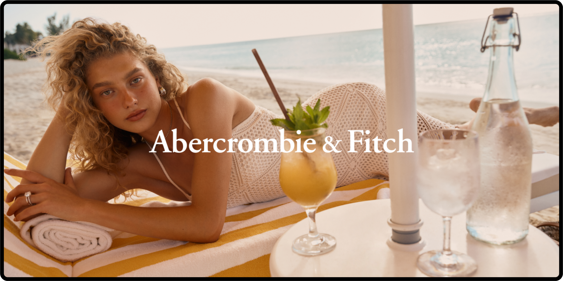 Abercrombie & Fitch