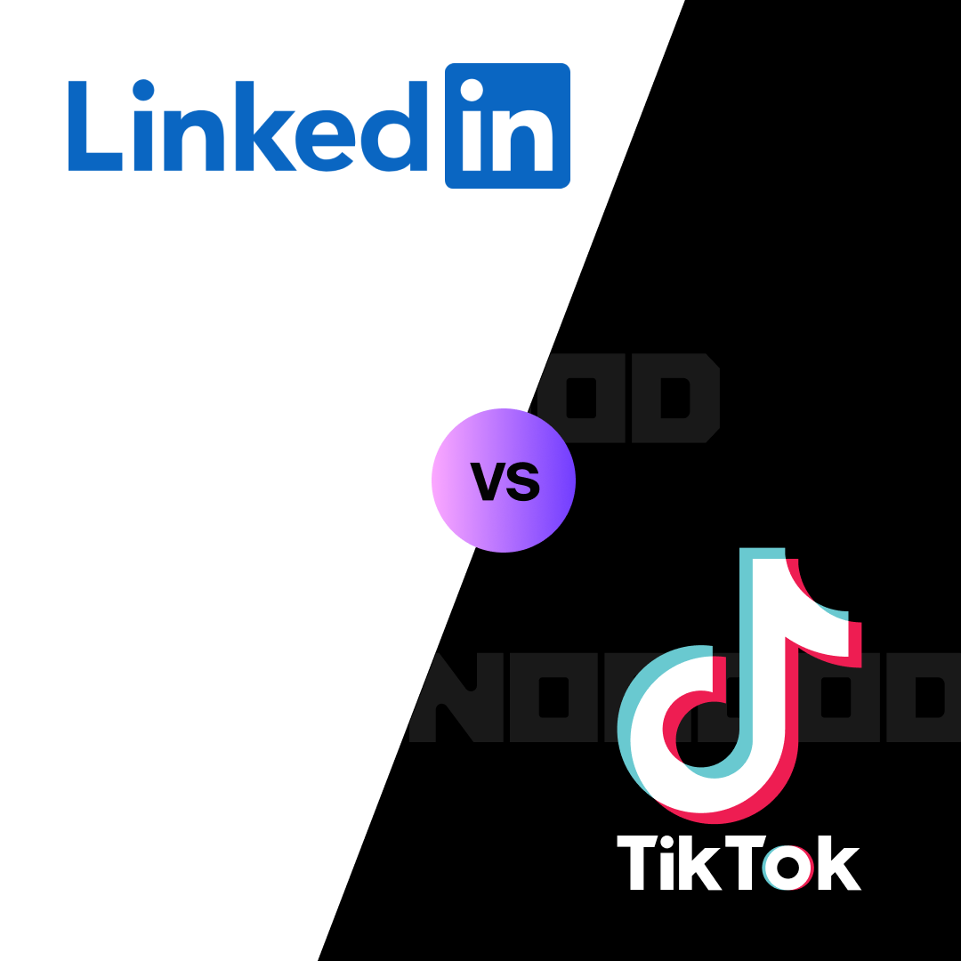 Linkedin Tiktok-like Video