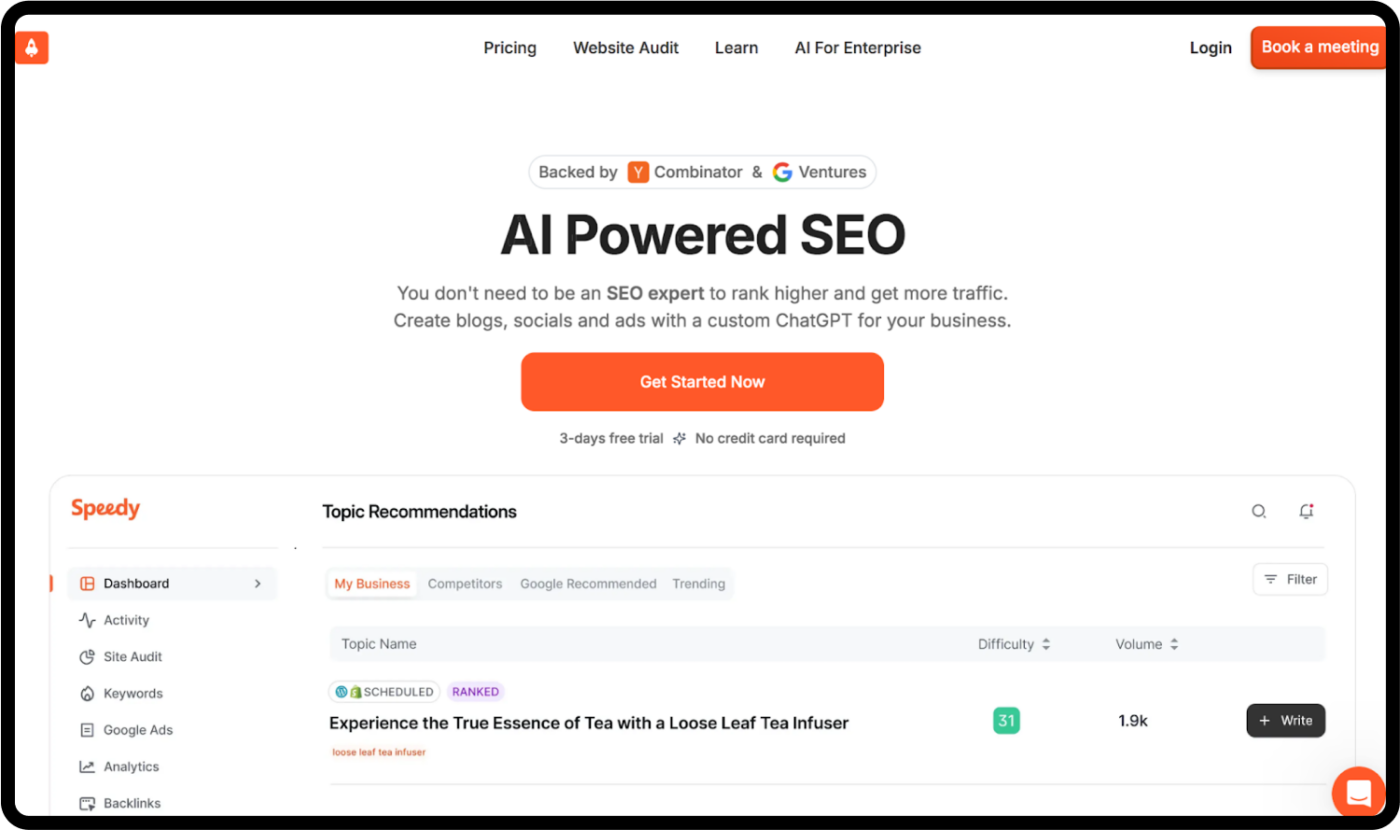11 Best AI Content Writing Tools for Marketers