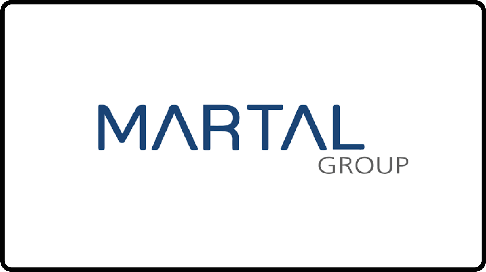 Martal group marketing agency