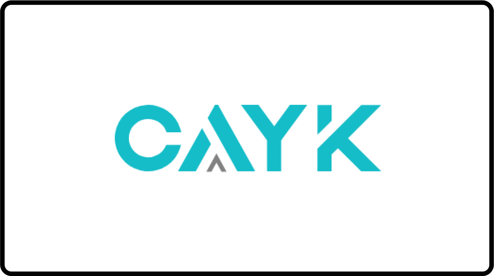 CAYK marketing agency in Canada