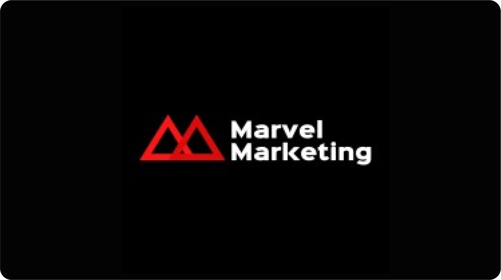 Marvel Marketing marketing agency in canada